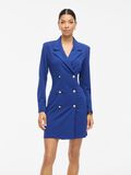 VILA VICLARA SHORT VESTITO BLAZER, Mazarine Blue, highres - 14112686_MazarineBlue_003.jpg