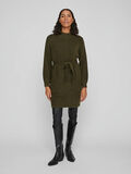 Vila TAILLENGÜRTEL STRICKKLEID, Ivy Green, highres - 14085791_IvyGreen_1025687_005.jpg
