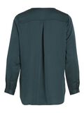 Vila LONG SLEEVED SHIRT, Ponderosa Pine, highres - 14098810_PonderosaPine_002.jpg