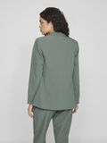 Vila SINGLE-BREASTED BLAZER, Duck Green, highres - 14079590_DuckGreen_004.jpg