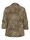 VILA VIJUNE 3/4-MOUWEN BLAZER, Birch, highres - 14111246_Birch_1229751_002.jpg