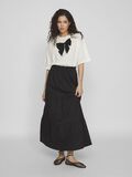 Vila HIGH WAIST MAXI SKIRT, Black, highres - 14101588_Black_005.jpg