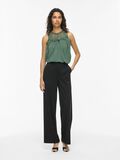 Product image thumbnail - TOP SANS MANCHES, Laurel Wreath | 4