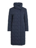 VILA QUILTET FRAKKE, Navy Blazer, highres - 14051545_NavyBlazer_001.jpg