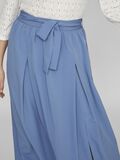 Vila HIGH WAIST MAXI SKIRT, Coronet Blue, highres - 14099289_CoronetBlue_006.jpg