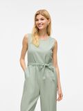 VILA VIPRISILLA SLEEVELESS JUMPSUIT, Silt Green, highres - 14104792_SiltGreen_006.jpg