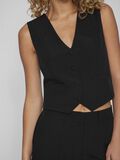 Vila BLAZER WAISTCOAT, Black, highres - 14092241_Black_007.jpg