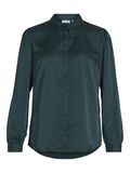 Vila LONG SLEEVED SHIRT, Ponderosa Pine, highres - 14063320_PonderosaPine_001.jpg