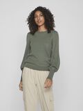 Vila À COL ROND PULL EN MAILLE, Laurel Wreath, highres - 14090317_LaurelWreath_003.jpg