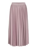 VILA VINITBAN PLEATED MIDI SKIRT, Toadstool, highres - 14063241_Toadstool_001.jpg