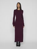 VILA KNITTED MAXI DRESS, Winetasting, highres - 14109942_Winetasting_003.jpg