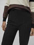 Vila FRONTSCHLITZ HIGH WAIST HOSE, Black, highres - 14076997_Black_007.jpg