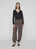 VILA VITA ALTA PANTALONI, Dark Olive, highres - 14107089_DarkOlive_005.jpg