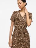 VILA SHORT SHIRT DRESS, Birch, highres - 14109686_Birch_1214003_007.jpg