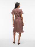 VILA SHORT SLEEVED WRAP DRESS, Twilight Mauve, highres - 14109657_TwilightMauve_004.jpg