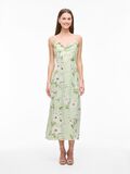 VILA VIRAVENNA STRAP OCCASION DRESS, Bok Choy, highres - 14085601_BokChoy_1224318_003.jpg