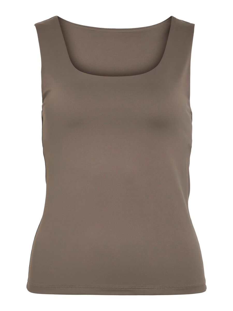 VILA VIKENZA BASIC TANK TOP, Falcon, highres - 14089092_Falcon_001.jpg