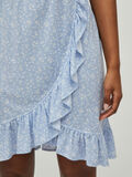 Vila SHORT SLEEVED WRAP DRESS, Kentucky Blue, highres - 14075825_KentuckyBlue_963673_007.jpg