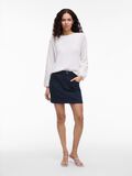 VILA VICHIA HEART MINI SKIRT, Navy Blazer, highres - 14111791_NavyBlazer_1232736_005.jpg