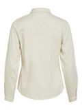 Vila LOMME DENIMSKJORTE, Birch, highres - 14033008_Birch_002.jpg
