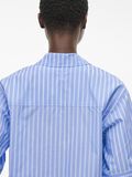 VILA KORTE MOUWEN OVERHEMD, Little Boy Blue, highres - 14106032_LittleBoyBlue_1176931_007.jpg