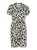 VILA MANGAS CORTAS VESTIDO CAMISERO, Birch, highres - 14102695_Birch_1149330_001.jpg