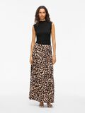 VILA VIDELIA HOGE KRAAG MOUWLOZE TOP, Black, highres - 14112111_Black_005.jpg