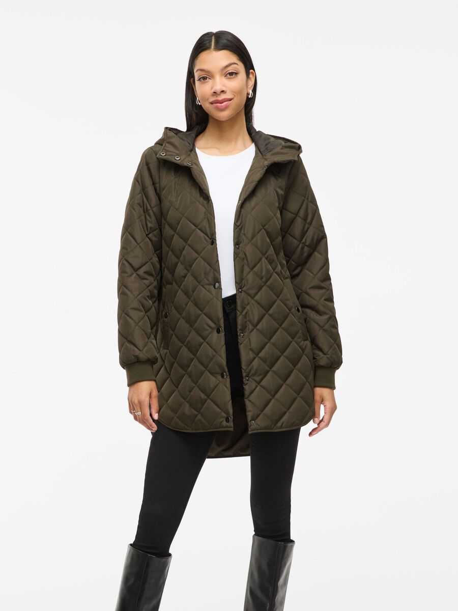 VILA HOODED COAT, Forest Night, highres - 14103071_ForestNight_003.jpg
