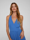 Vila SLEEVELESS MAXI DRESS, Federal Blue, highres - 14083384_FederalBlue_006.jpg
