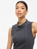 VILA VINONA MIDI DENIM JURK, Medium Grey Denim, highres - 14113600_MediumGreyDenim_007.jpg