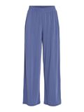 VILA HIGH WAIST TROUSERS, Bijou Blue, highres - 14098912_BijouBlue_001.jpg