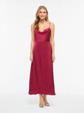 Product image thumbnail - VIRAVENNA STRAP OCCASION DRESS, Anemone | 1