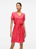 VILA SHORT SHIRT DRESS, Tigerlily, highres - 14109686_Tigerlily_1212414_003.jpg
