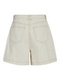 VILA DENIM SHORTS, Birch, highres - 14105748_Birch_002.jpg