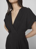 Vila SHORT SLEEVE JUMPSUIT, Black, highres - 14089014_Black_007.jpg