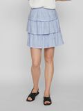 Vila LAYERED MINI SKIRT, Kentucky Blue, highres - 14085835_KentuckyBlue_003.jpg