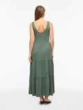 Product image thumbnail - VIHOLLIE SLEEVELESS MAXI DRESS, Laurel Wreath | 2