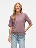 VILA VIPAVIA HÄKEL T-SHIRT, Toadstool, highres - 14109252_Toadstool_003.jpg