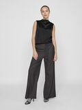 VILA HIGH NECK SLEEVELESS TOP, Black, highres - 14103704_Black_005.jpg