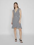 VILA GERÜSCHTES KURZKLEID, Total Eclipse, highres - 14085633_TotalEclipse_1127433_005.jpg