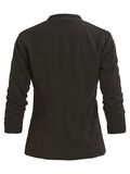 Vila 3/4-MOUW NAUWSLUITENDE BLAZER, Black, highres - 14039434_Black_002.jpg