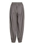 Product image thumbnail - VIEMILIE HIGH WAIST PARACHUTE PANTS, Dark Grey | 7