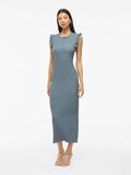 VILA VIMALMEN - SANS MANCHES ROBE MI-LONGUE, Coronet Blue, highres - 14112681_CoronetBlue_003.jpg
