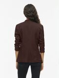 Product image thumbnail - VIHER 3/4 RUK&Aacute;VY, PŘIL&Eacute;HAV&Yacute; STŘIH SAKO, Coffee Bean | 2