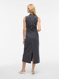 VILA VINONA MIDI JEANSKLÄNNING, Medium Grey Denim, highres - 14113600_MediumGreyDenim_004.jpg