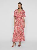 VILA SHORT SLEEVED MAXI DRESS, Dubarry, highres - 14106228_Dubarry_1178925_005.jpg