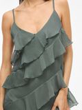VILA CON TIRAS VESTIDO MAXI, Balsam Green, highres - 14109420_BalsamGreen_006.jpg