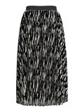 VILA PLISY SPÓDNICA MIDI, Black, highres - 14106252_Black_1178838_002.jpg