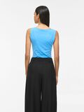 Product image thumbnail - VIEMILIE - COL BATEAU TOP SANS MANCHES, All Aboard | 2