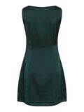 VILA VIENNA SLEEVELESS SHORT DRESS, Scarab, highres - 14112711_Scarab_002.jpg